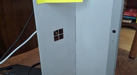 Good
													Microsoft Surface Go 2 - Wi-Fi, Pentium, Gray, 64 GB, 4 GB, photo 2 of 4