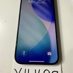 Good Apple iPhone 15 Pro - Unlocked, 128 GB, Blue, A2848
