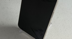Good
													Apple iPhone 13 - Unlocked, Starlight, 128 GB, A2482, photo 5 of 9