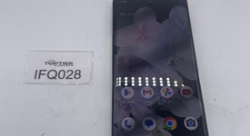 Fair
													Google Pixel 6 Pro - Verizon, White, 256 GB, 12 GB, G8VOU, photo 1 of 9