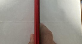 Good
													Apple iPhone 11 - Unlocked, Red, 64 GB, A2111, photo 5 of 7