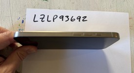 Good
													Apple iPhone 16 Pro - Unlocked, Natural, 256 GB, A3083, photo 3 of 11