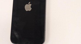 Good
													Apple iPhone 12 - AT&T, Black, 64 GB, A2172, photo 3 of 9