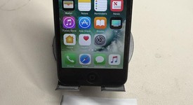 Good
													Apple iPhone 5 - Unlocked, Black, 16 GB, A1428, photo 6 of 6