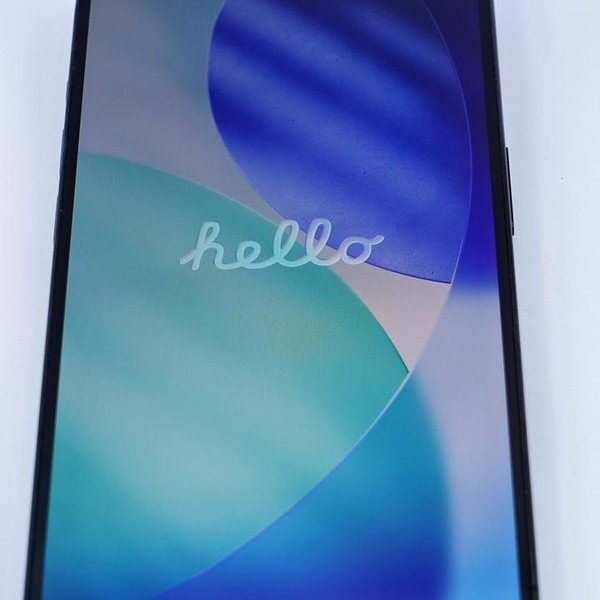 Apple iPhone 15 Pro - Verizon, 256 GB, Black, A2848