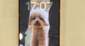 Good
													Apple iPhone 17 Pro - Unlocked, Cosmic Orange, 256 GB, A3256, photo 3 of 8