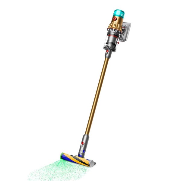 Dyson V12 Detect Slim - Gold