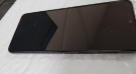 Good
													Samsung Galaxy Z Flip4 5G - Unlocked, Custom, 256 GB, 8 GB, SM-F721U1, Bespoke Edition, photo 5 of 7