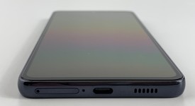 Fair
													Samsung Galaxy A53 5G - Unlocked, Black, 128 GB, 6 GB, photo 4 of 7