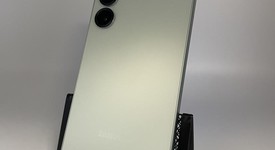 Good
													Samsung Galaxy S25 Plus - T-Mobile, Mint, 256 GB, 12 GB, SM-S936U, photo 2 of 8