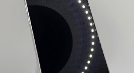 Good
													Apple iPhone 15 Pro - Unlocked, White, 128 GB, A2848, photo 4 of 9