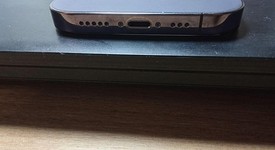 Good
													Apple iPhone 14 Pro Max - Unlocked, Purple, 1 TB, A2651, photo 3 of 8
