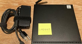 Good
													Lenovo Mini PC, photo 1 of 8