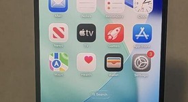 Good
													Apple iPhone 16 Plus - T-Mobile, Black, 128 GB, A3082, photo 4 of 9