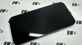 Mint
													Apple iPhone 16 Pro Max - Unlocked, Black, 256 GB, A3084, photo 2 of 4