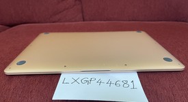 Mint
													MacBook Air 2020 - 13" - Apple M1, Gold, 256 GB, 8 GB, photo 4 of 13