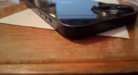 Good
													Apple iPhone 14 - AT&T, Midnight, 128 GB, A2649, photo 5 of 7