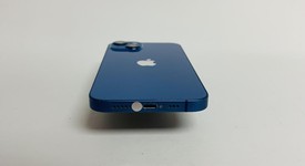 Fair
													Apple iPhone 13 - Unlocked, Blue, 256 GB, A2482, photo 5 of 9