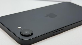 Good
													Apple iPhone 16e - Unlocked, Black, 128 GB, A3212, photo 5 of 7
