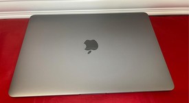 Mint
													MacBook Pro 2020 - 13" - Apple M1, Gray, 256 GB, 16 GB, photo 5 of 8