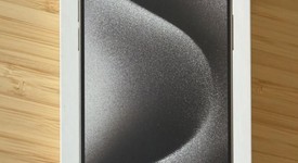 Good
													Apple iPhone 15 Pro Max - T-Mobile, White, 256 GB, A2849, photo 3 of 8