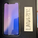 Good Apple iPhone Xr - Unlocked, 64 GB, White, A1984