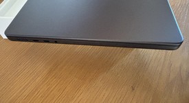 Mint
													MacBook Pro 2024 - 14" - Apple M4 Pro 12-core, Space Black, 512 GB, 24 GB, photo 4 of 10