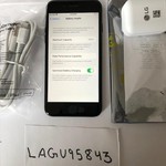 Mint Apple iPhone 7 - Unlocked, 32 GB, Black, A1660