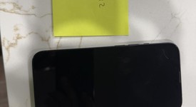 Good
													Apple iPhone 13 - Unlocked, Midnight, 128 GB, A2482, photo 1 of 3