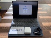 MacBook Air 2022 - 13"