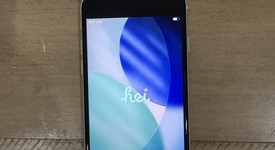 Good
													Apple iPhone SE 3rd Gen 2022 - Unlocked, Starlight, 64 GB, A2595, photo 2 of 6