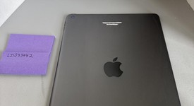 Fair
													Apple iPad 9th Gen - Wi-Fi, Gray, 64 GB, A2602, photo 3 of 5