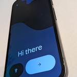 Good Google Pixel 9a - Unlocked, Obsidian, 128 GB, 8 GB