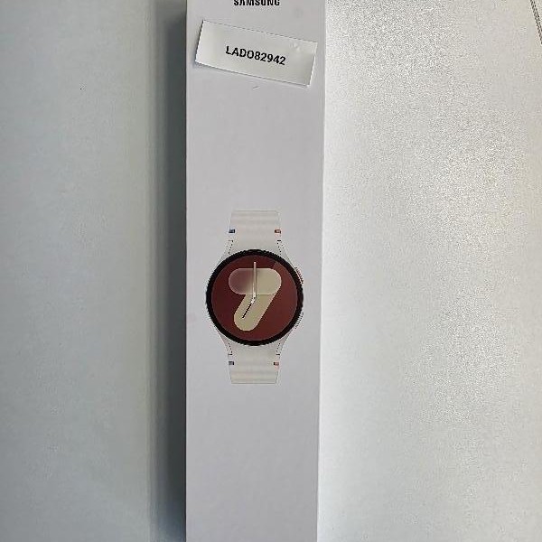 Samsung Galaxy Watch7 - T-Mobile, Cream, SM-L305U, 40mm