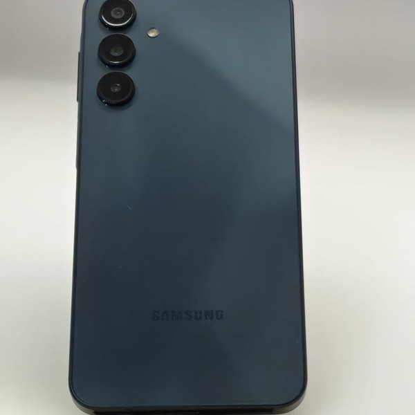 Samsung Galaxy A16 5G - Verizon, 128 GB, Blueblack, 4 GB