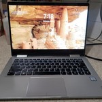 Good Lenovo Yoga Laptop