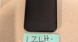 Mint
													Apple iPhone 15 - Unlocked, Black, 128 GB, A2846, photo 3 of 9