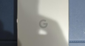 Mint
													Google Pixel 9 Pro XL - Unlocked, Hazel, 128 GB, 16 GB, GGX8B, photo 6 of 6