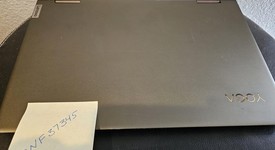 Good
													Lenovo Laptop, photo 5 of 14