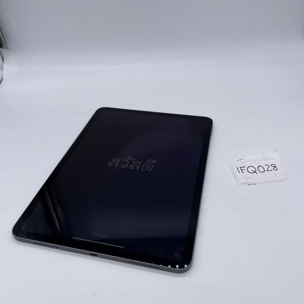 Apple iPad Pro 11 inch 2nd Gen 2020 - Wi-Fi, 512 GB, Gray, A2228