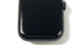 Good
													Apple Watch SE 2nd Gen 44mm - Midnight, A2723 - GPS, Aluminum, photo 3 of 8