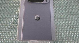 New
													Google Pixel 10 Pro XL - Unlocked, Moonstone, 256 GB, GUL82, photo 1 of 3