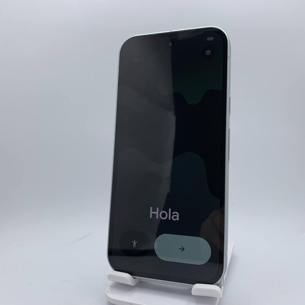 Google Pixel 10a - Unlocked, 128 GB, Fog, GE1GQ