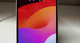 Fair
													Apple iPhone 14 - Unlocked, Yellow, 128 GB, A2649, photo 6 of 6