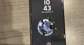 Mint
													Samsung Galaxy S23 Ultra - Unlocked, Cream, 512 GB, 12 GB, SM-S918U1, photo 1 of 7
