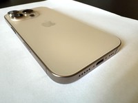 Apple iPhone 16 Pro