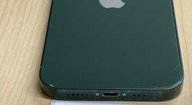 Fair
													Apple iPhone 13 - Unlocked, Green, 128 GB, A2482, photo 3 of 5