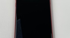 Mint
													Apple iPhone 11 - Unlocked, Red, 64 GB, A2111, photo 2 of 7