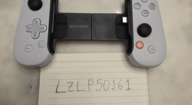 Mint
													Backbone One Controller - Lightning (iPhone), PlayStation, photo 1 of 3