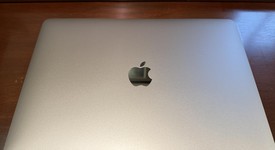 Mint
													MacBook Air 2020 - 13" - Apple M1, Gray, 1 TB, 16 GB, photo 5 of 9
